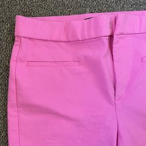 ZARA PINK DRESS PANTS💘💘💘 super comfy and cute, size large, worn once